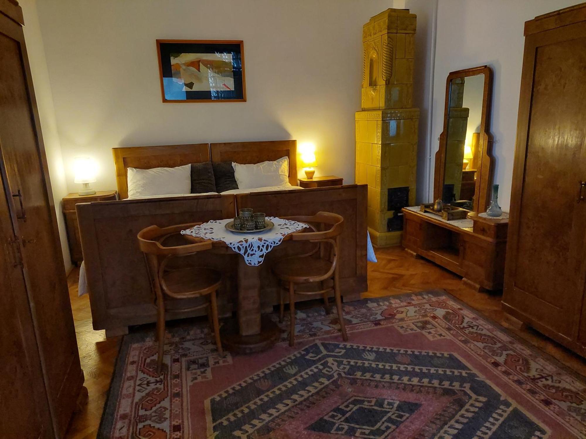 Mirmar - Blumenau Villa Brasov Exterior photo