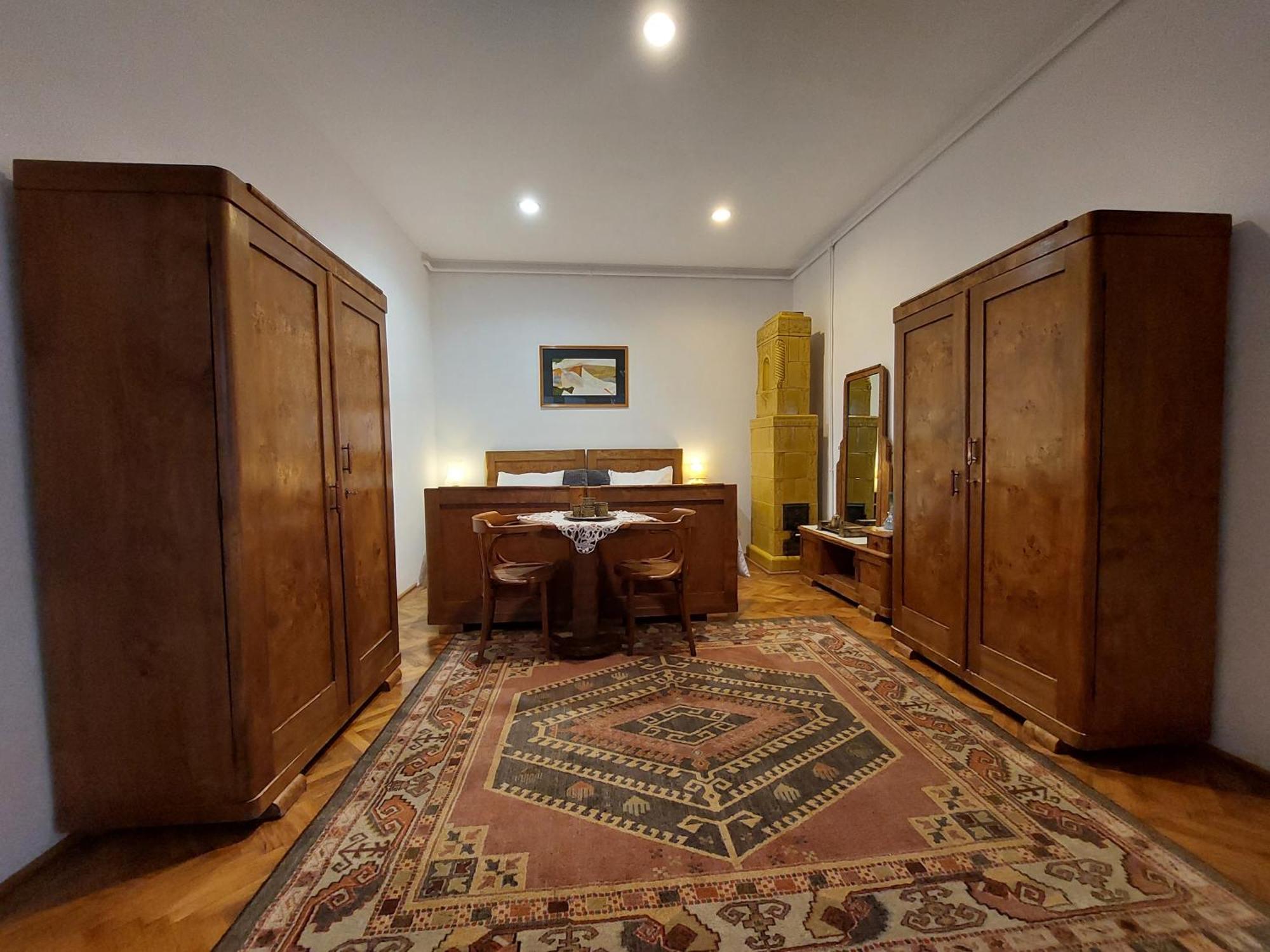 Mirmar - Blumenau Villa Brasov Exterior photo